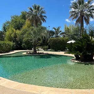Domaine De Respelido Villa
